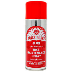 Спрей Juice Lubes Top Quality General Maintenance Spray and Protector 400мл
