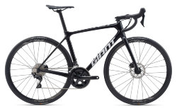 Giant TCR Advanced Pro 2 Disc Compact 28 2020