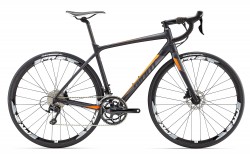 Giant Contend SL 1 Disc 28" 2017