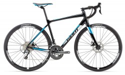 Giant Contend SL 2 Disc 28" 2017
