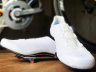 Велосипедні туфлі шосе FLR F-XX Knit зі шкарпетками 