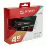 Фонарь Sigma Sport AURA 45 USB 