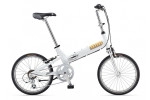 Складные велосипеды