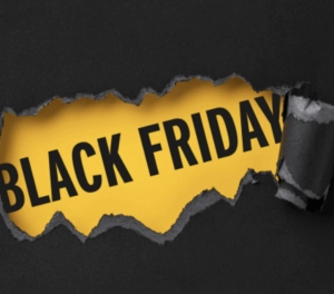 Черная Пятница 2025