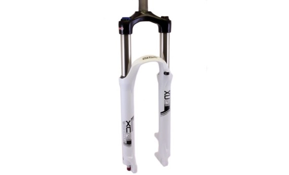 Вилка Suntour SF16 Raidon XC DS LO R, 27.5