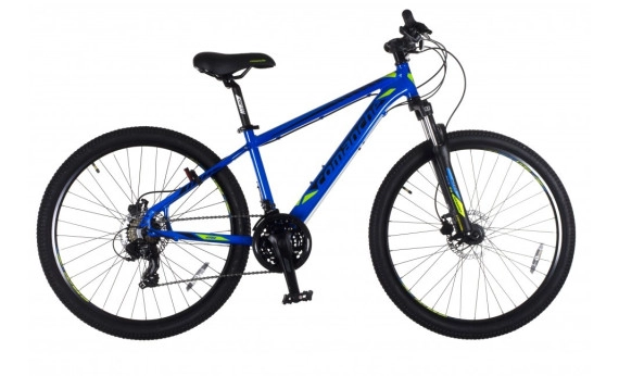 Comanche Ontario Sport Comp