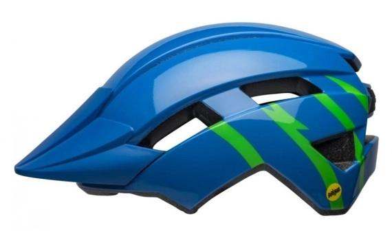 Шолом вів. Bell Sidetrack II