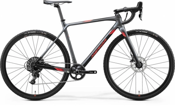 Merida Mission CX 5000 28 2020