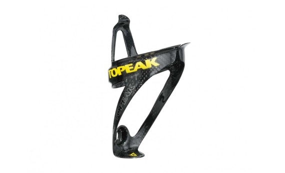 Фляготримач Topeak Shuttle Cage Z