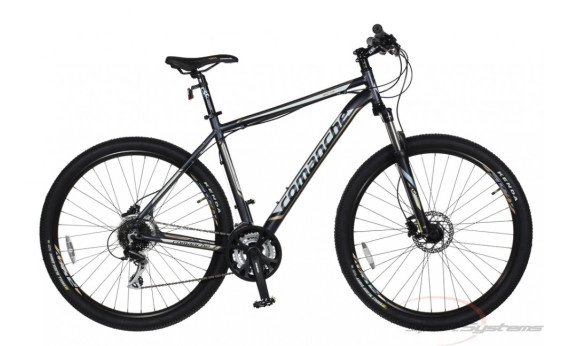 Comanche Tomahawk 29