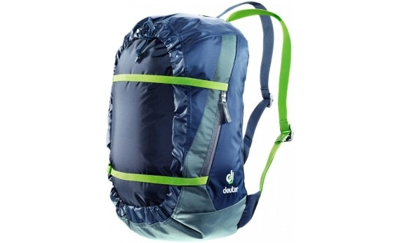 Сумка для веревки Deuter Gravity Rope Bag 