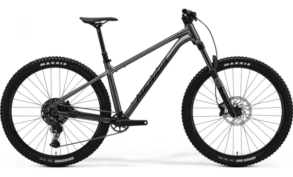 Merida Big.Trail 500 2025