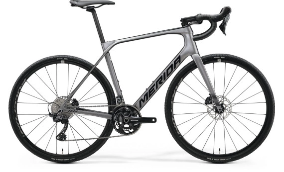 Merida Scultura Endurance GR5000 2025