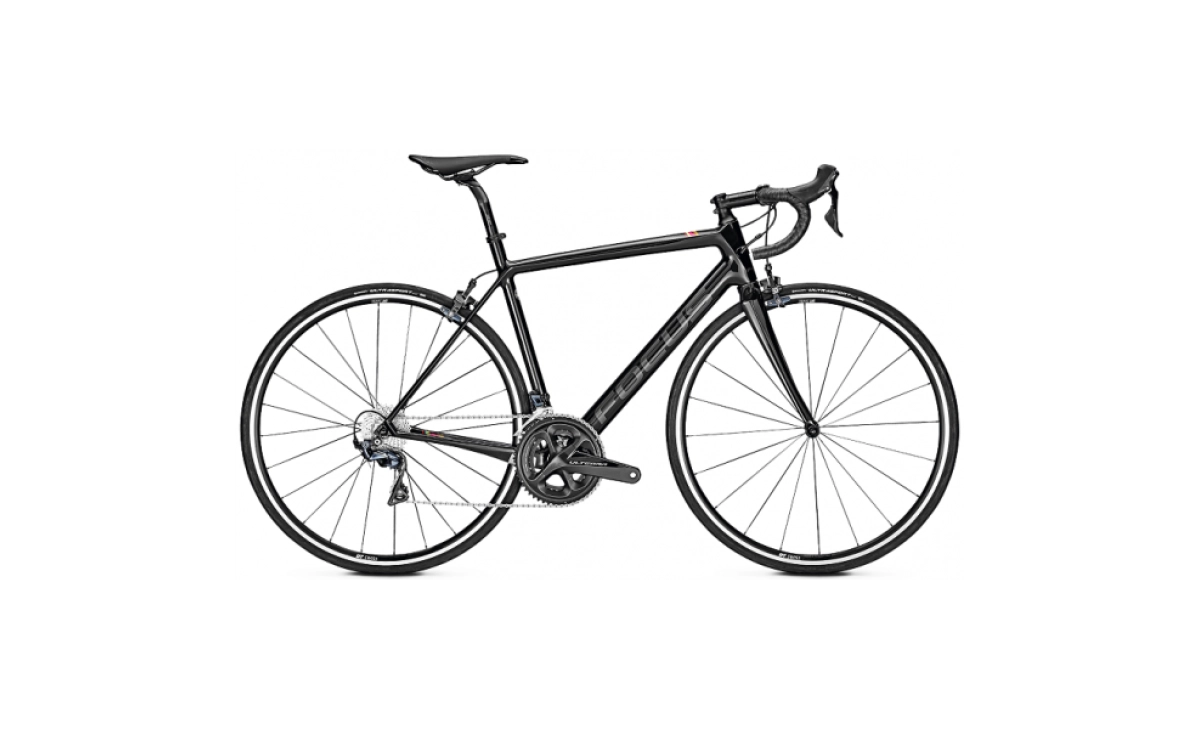 Велосипед Focus Izalco Race 9.8