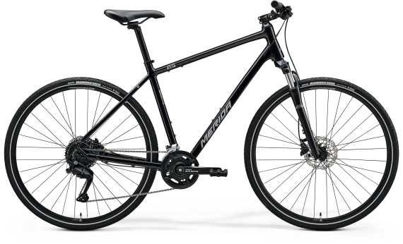 Merida Crossway 100 2025