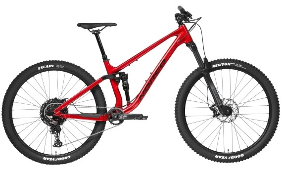 Norco Fluid FS 4