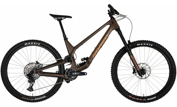 Norco Range C2