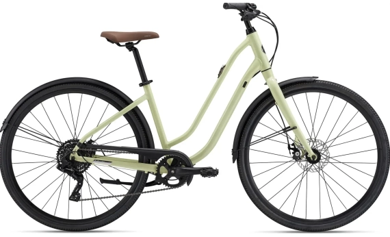 Giant Liv Flourish 3 Disc 28 2023