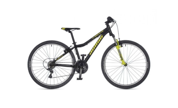 Author A-Matrix 26 2021