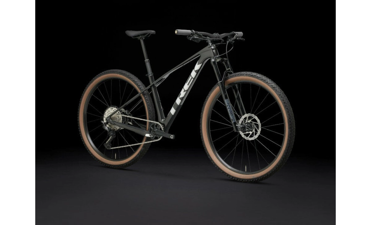 Велосипед Trek Procaliber 9.6 Gen 3 2025