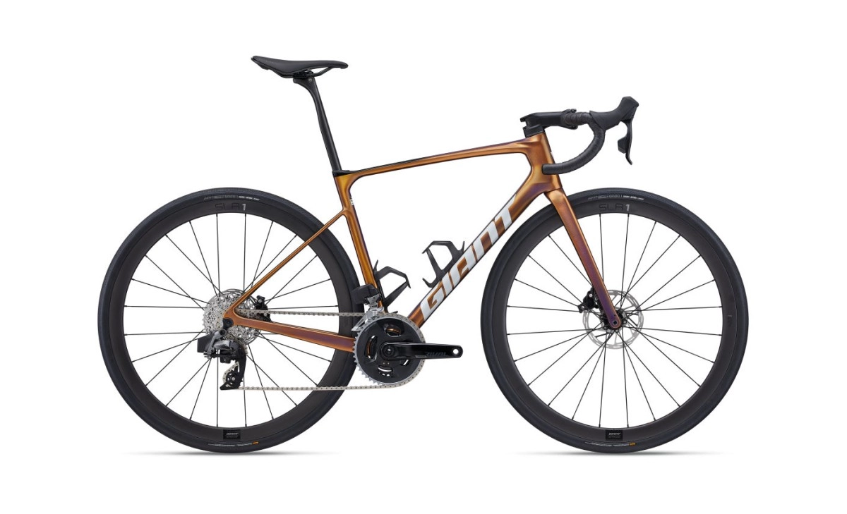 Велосипед Giant Defy Advanced Pro 1 2025