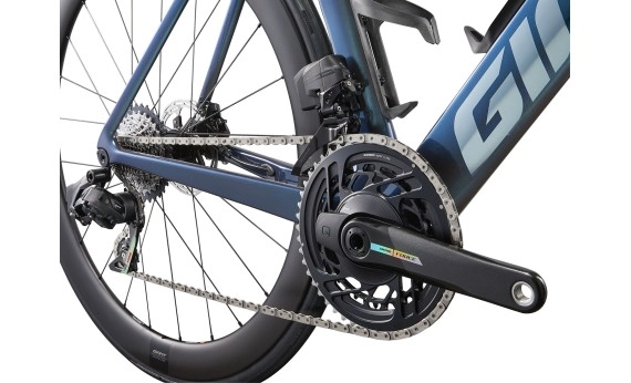Велосипед Giant Propel Advanced Pro 0 AXS 2025
