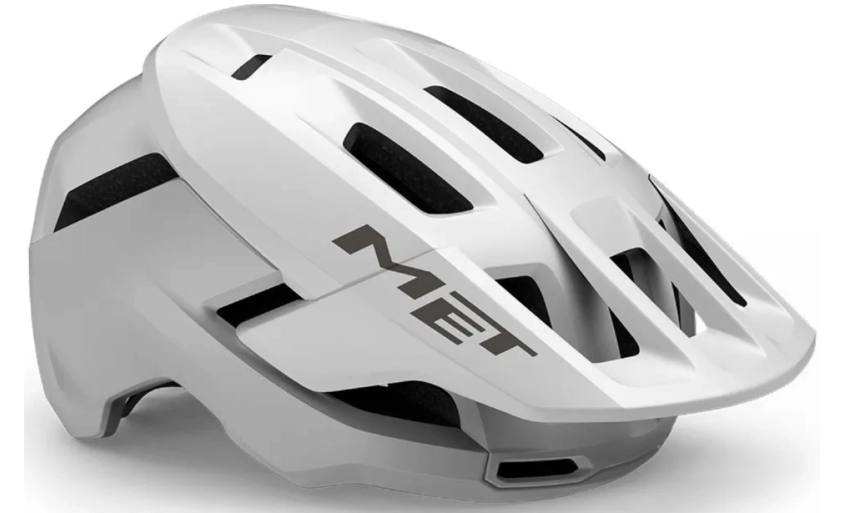 ᐅ Шлем Met Terrae Mips CE купить недорого в Киеве и Украине