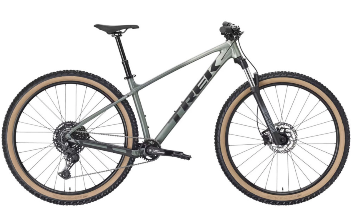 パクマン ！TREK MARLIN 6 29インチ マウンテンバイク Велосипед Trek Marlin 6 Gen 3 29 2026