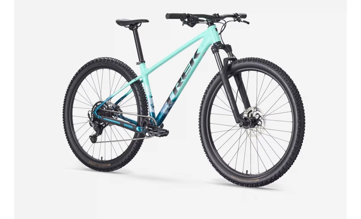 Велосипед Trek Marlin 5 Gen 3 27,5 2026