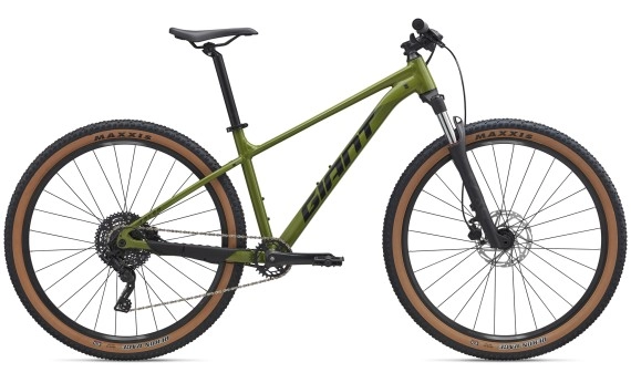 Велосипед Giant Talon 2 2026
