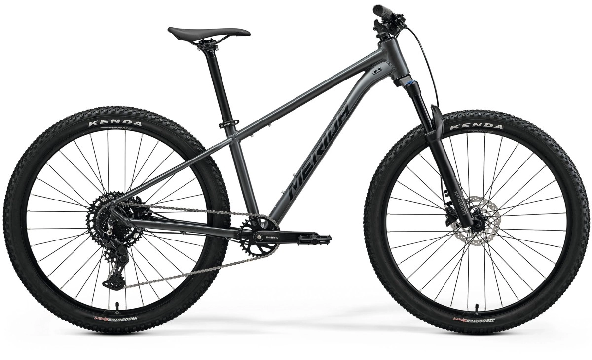 Велосипед Merida Big.Seven 40 2026