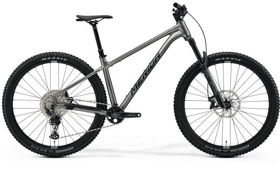 Merida Big.Trail 600 2026
