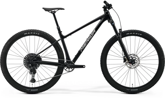 Merida Big.Nine TR 600 2026