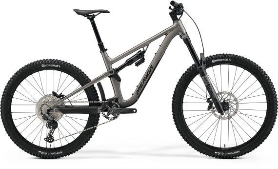 Merida One-Sixty 500 2026