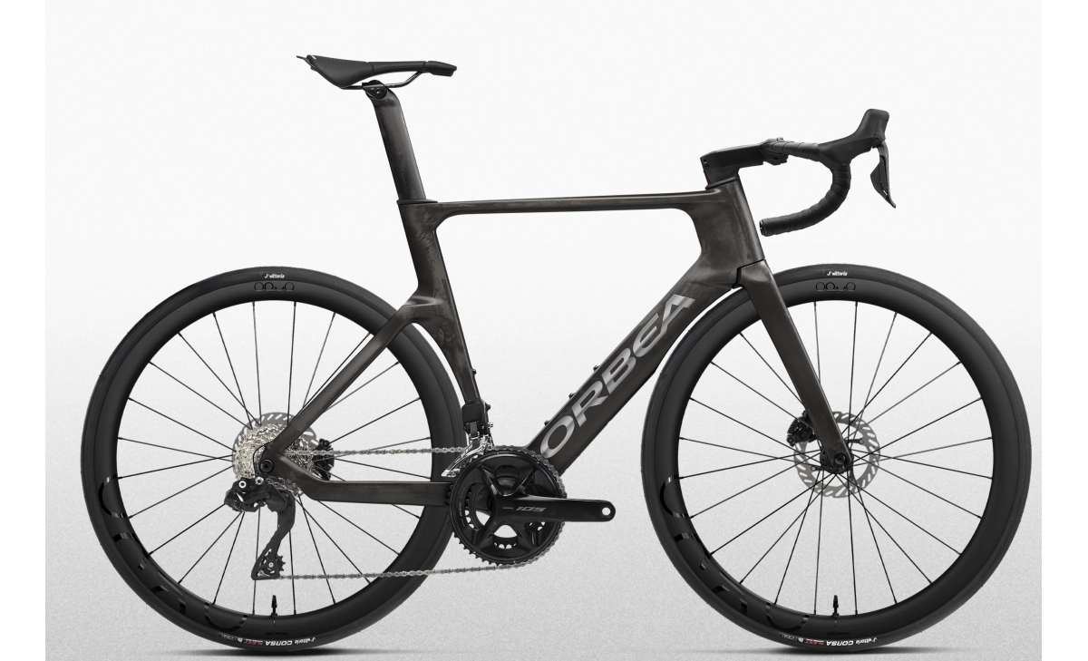 Велосипед Orbea Orca Aero M35iLTD PWR 2026
