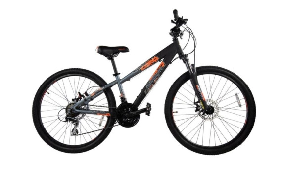 Comanche Ontario Comp Disc 1.2