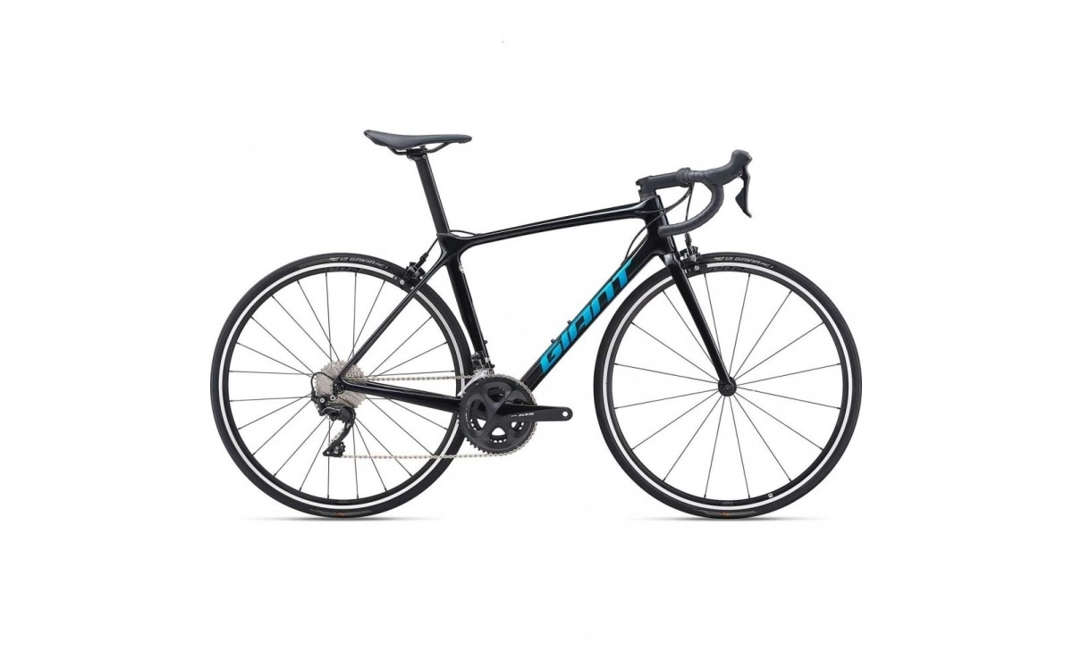 Велосипед Giant TCR Advanced 2 28