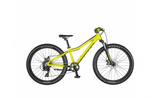 Scott Scale 24 disc 2022