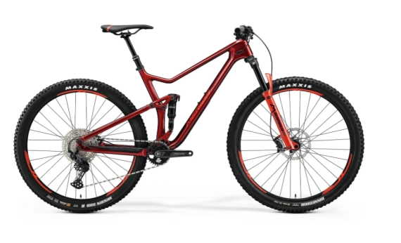 Merida ONE-TWENTY 3000 29 2023