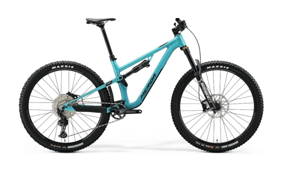 Merida ONE-FORTY 29 700 2023