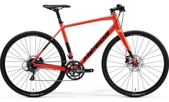 Велосипед Merida SPEEDER 200 28 2024