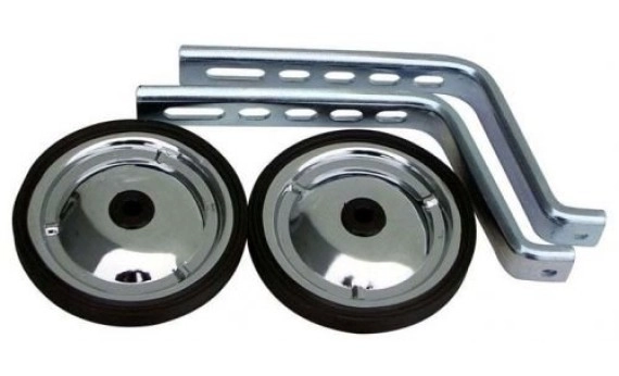 Допоміжні колеса Longus 12/20 