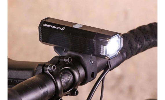 Фара пров. Blackburn Dayblazer 800, USB, 800люм /5реж