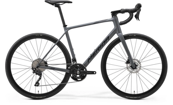 Merida Scultura Endurance GR 500 2024