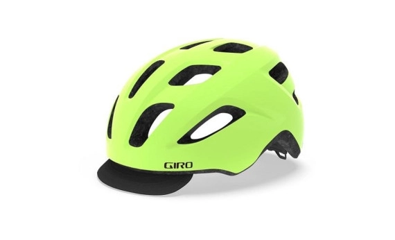 Шолом вел. Giro Cormick