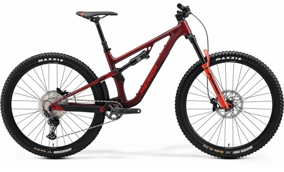 Merida One-Forty 500 2024