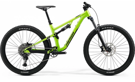 Merida One-Forty 400 2024