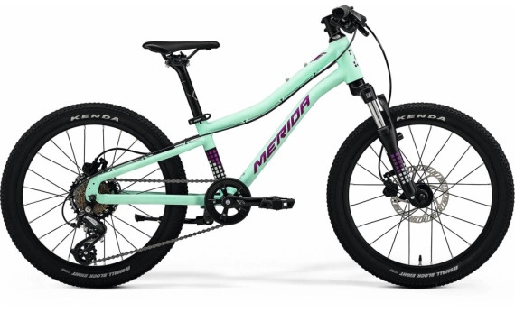 Велосипед Merida Matts J.20 2024