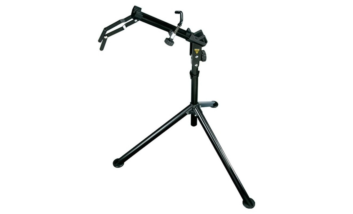 ᐅ Стійка для ремонту Topeak PrepStand Max купити недорого в Києві