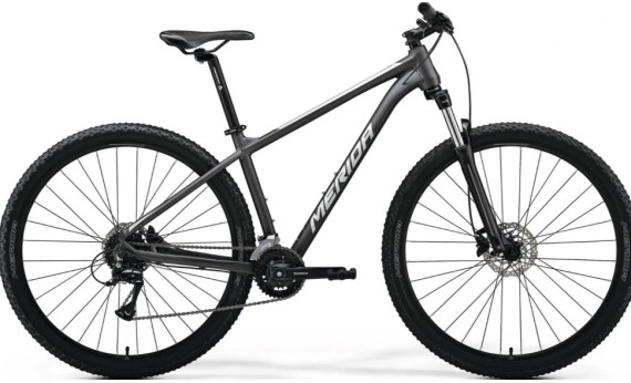 Merida Big.Nine 20 29 2024